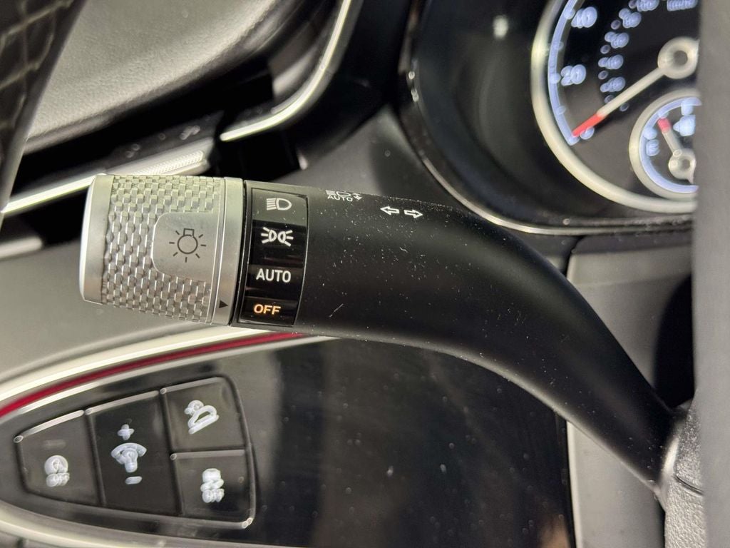 2022 Genesis GV70 2.5T