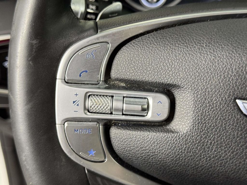 2022 Genesis GV70 2.5T