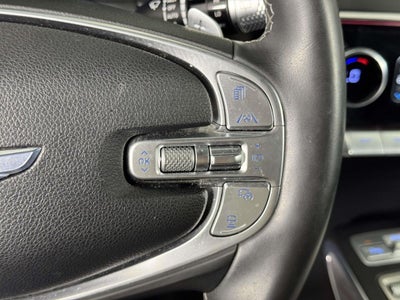 2022 Genesis GV70 2.5T