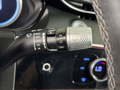2022 Genesis GV70 2.5T
