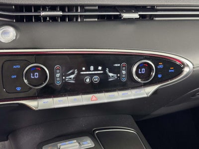 2022 Genesis GV70 2.5T