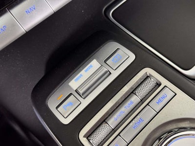 2022 Genesis GV70 2.5T