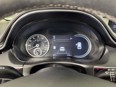 2022 Genesis GV70 2.5T