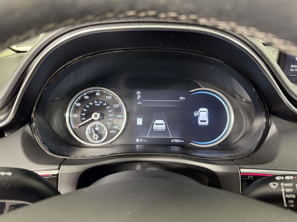 2022 Genesis GV70 2.5T