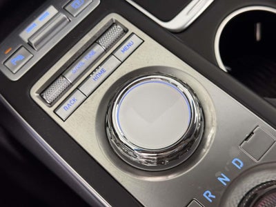 2022 Genesis GV70 2.5T