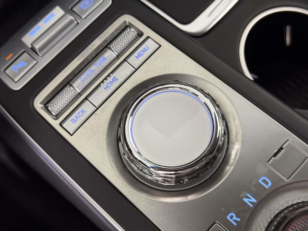 2022 Genesis GV70 2.5T