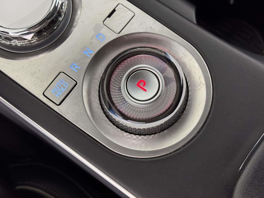 2022 Genesis GV70 2.5T