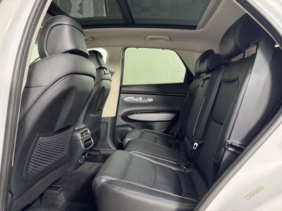 2022 Genesis GV70 2.5T