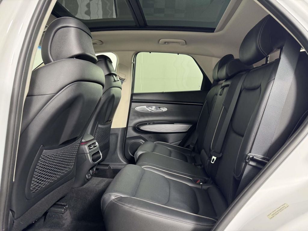 2022 Genesis GV70 2.5T