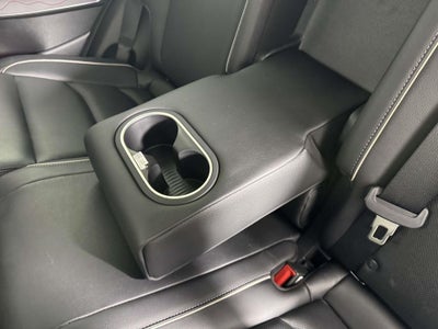 2022 Genesis GV70 2.5T