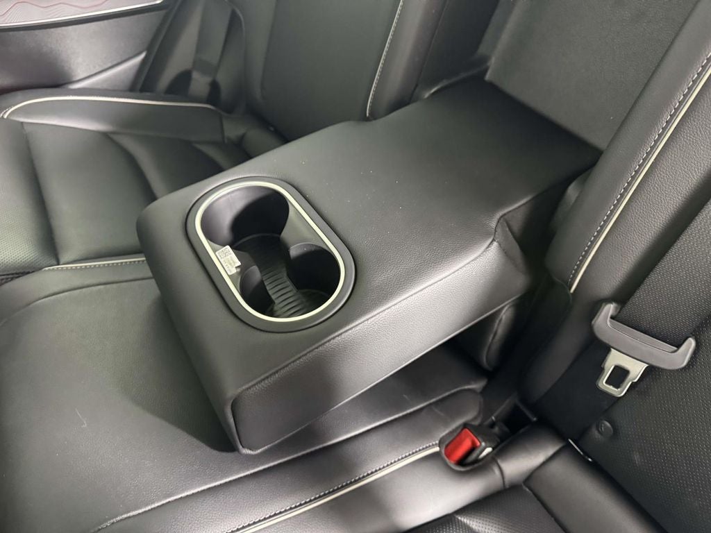 2022 Genesis GV70 2.5T