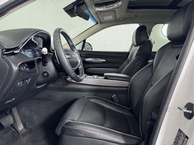 2022 Genesis GV70 2.5T