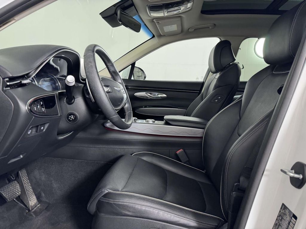 2022 Genesis GV70 2.5T