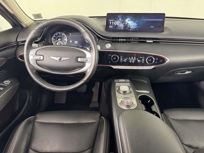 2022 Genesis GV70 2.5T