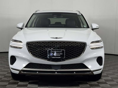 2022 Genesis GV70 2.5T