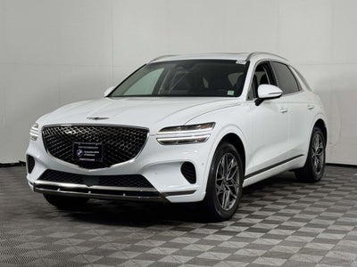2022 Genesis GV70 2.5T