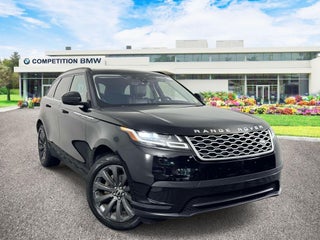 2018 Land Rover Range Rover Velar D180 S