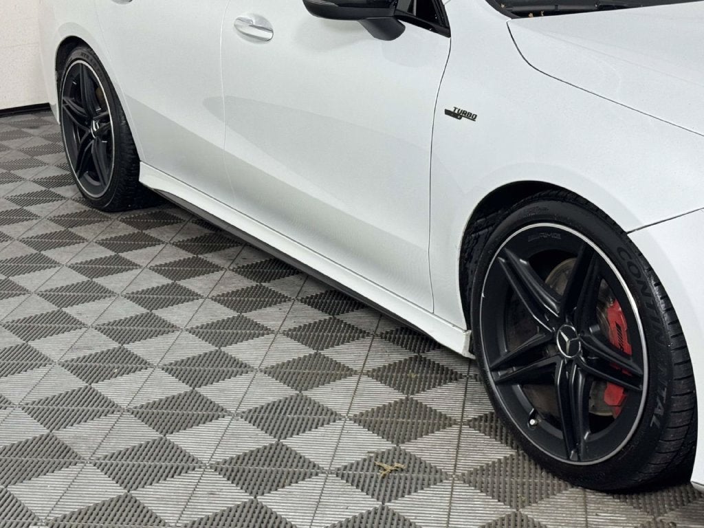 2023 Mercedes-Benz CLA CLA 45 AMG® 4MATIC®