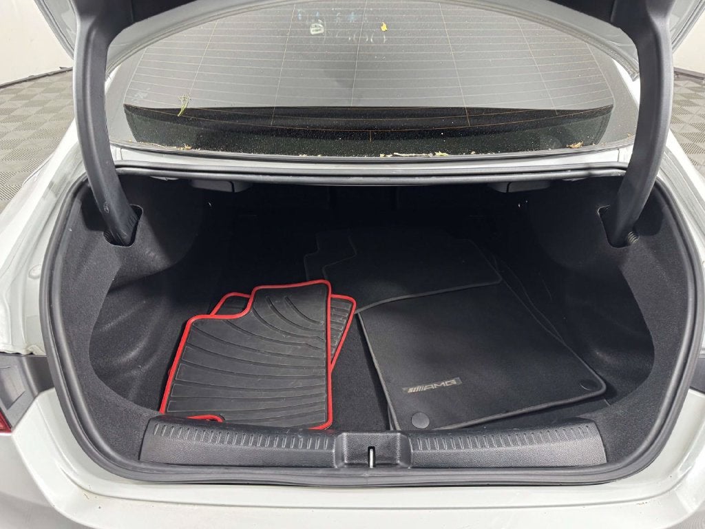 2023 Mercedes-Benz CLA CLA 45 AMG® 4MATIC®