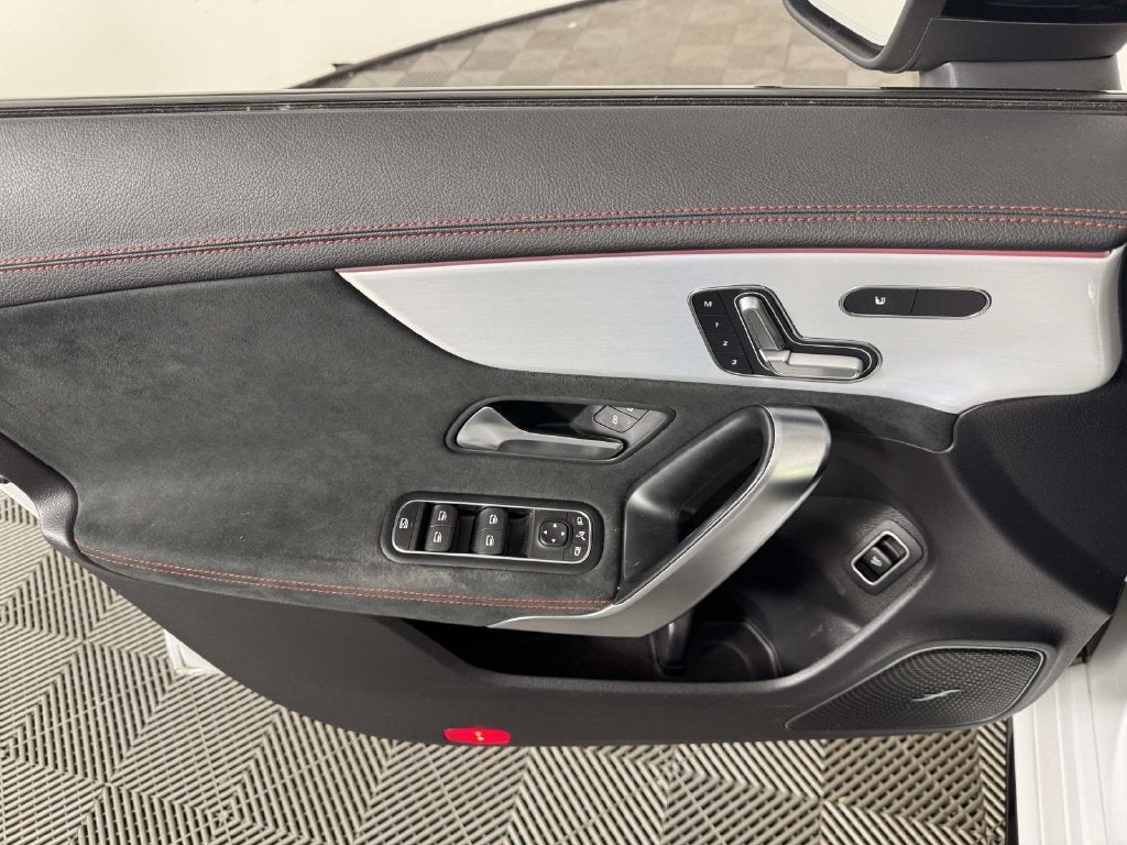 2023 Mercedes-Benz CLA CLA 45 AMG® 4MATIC®