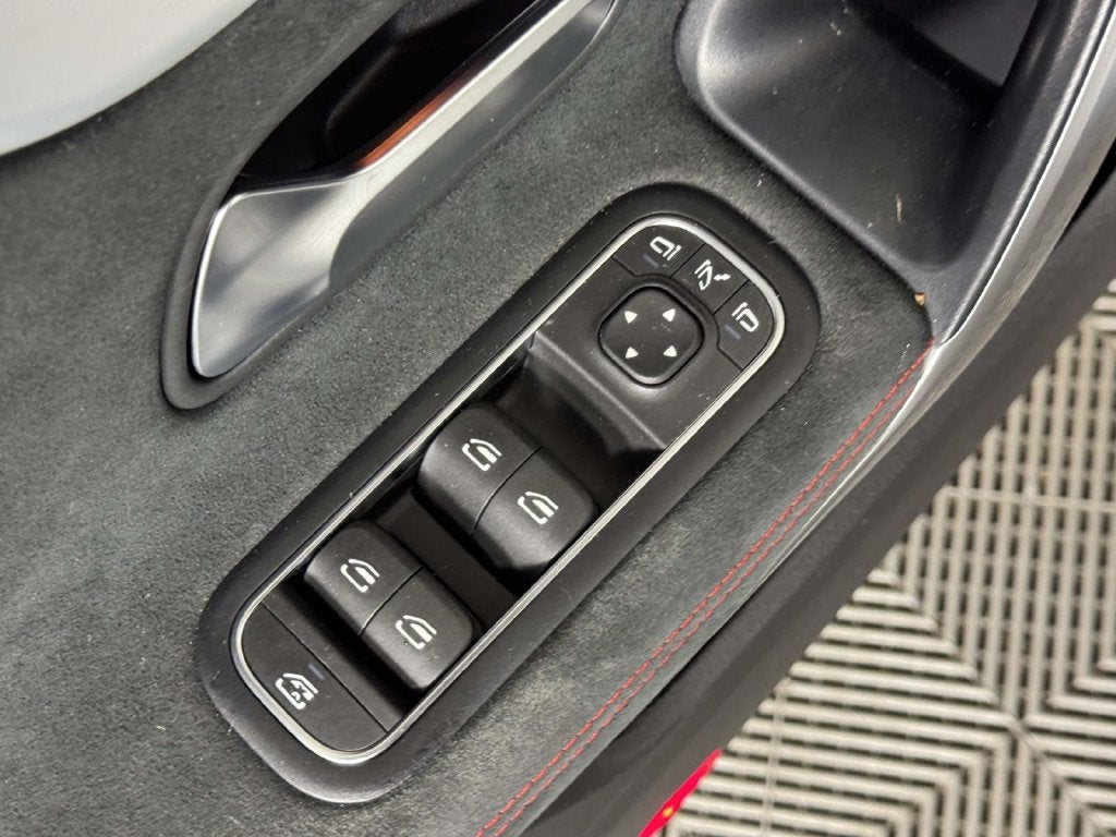 2023 Mercedes-Benz CLA CLA 45 AMG® 4MATIC®