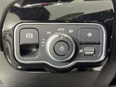 2023 Mercedes-Benz CLA CLA 45 AMG® 4MATIC®