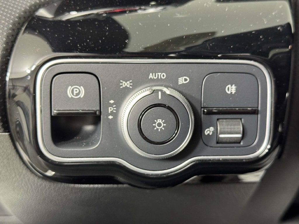 2023 Mercedes-Benz CLA CLA 45 AMG® 4MATIC®