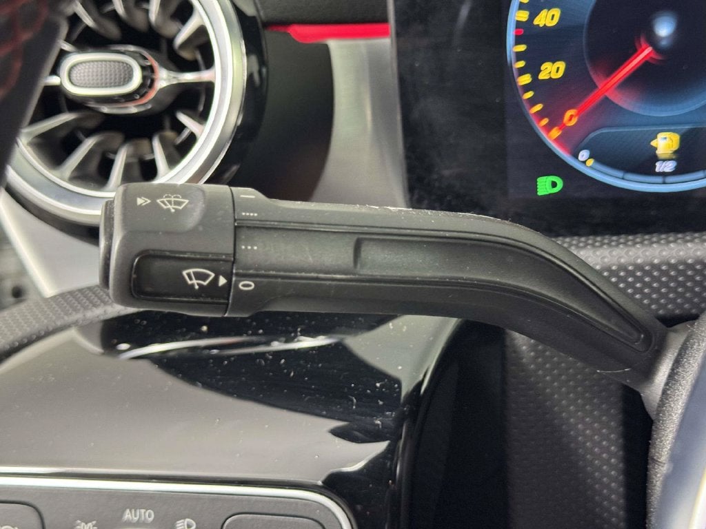 2023 Mercedes-Benz CLA CLA 45 AMG® 4MATIC®
