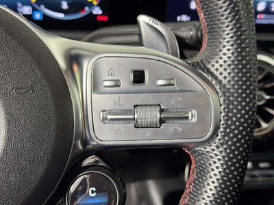 2023 Mercedes-Benz CLA CLA 45 AMG® 4MATIC®