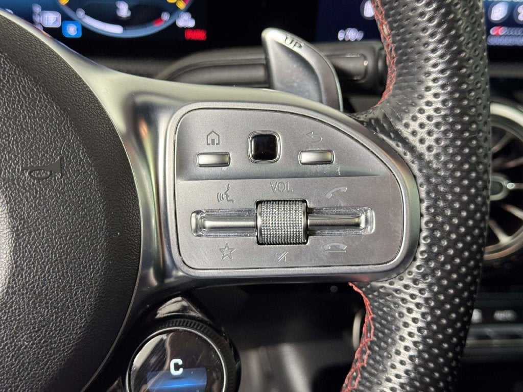 2023 Mercedes-Benz CLA CLA 45 AMG® 4MATIC®