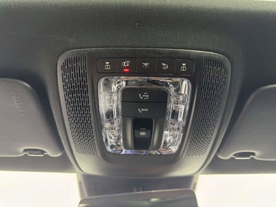 2023 Mercedes-Benz CLA CLA 45 AMG® 4MATIC®