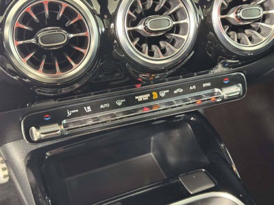 2023 Mercedes-Benz CLA CLA 45 AMG® 4MATIC®