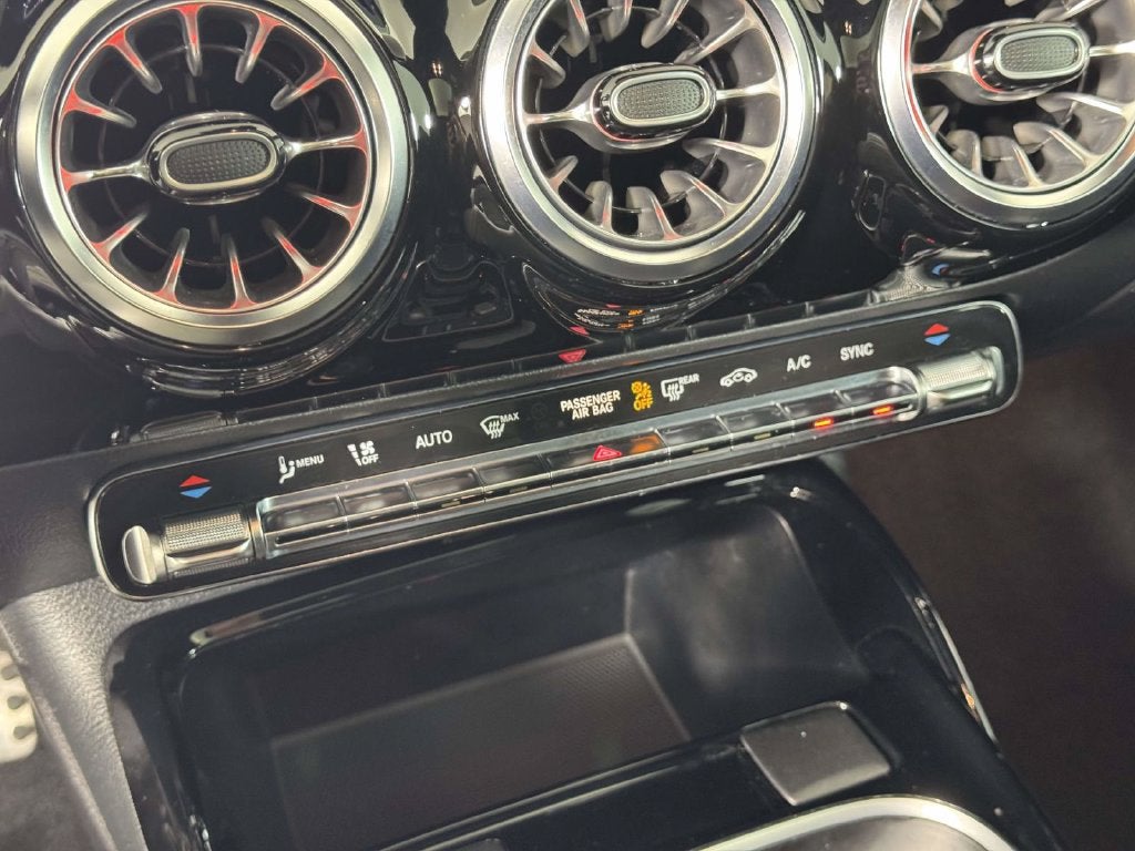 2023 Mercedes-Benz CLA CLA 45 AMG® 4MATIC®