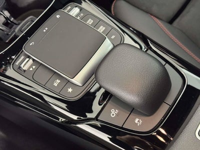 2023 Mercedes-Benz CLA CLA 45 AMG® 4MATIC®