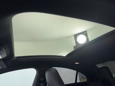 2023 Mercedes-Benz CLA CLA 45 AMG® 4MATIC®