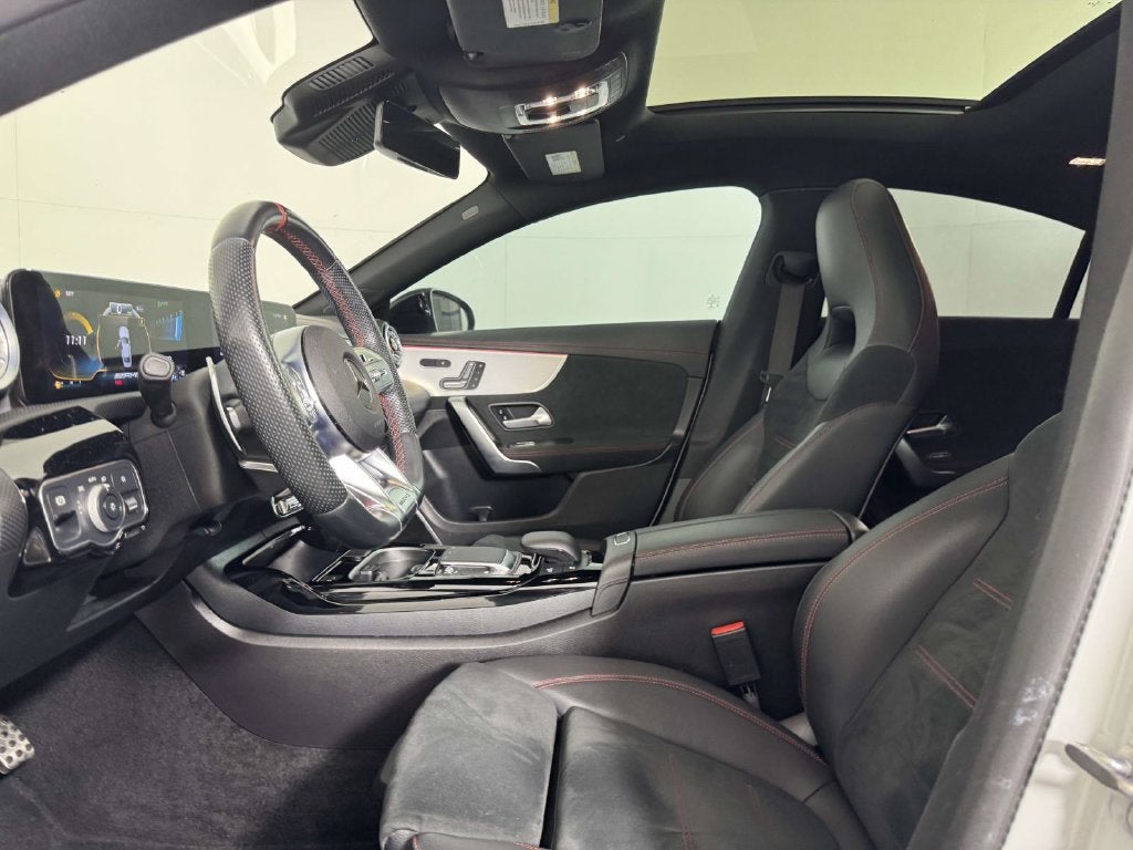 2023 Mercedes-Benz CLA CLA 45 AMG® 4MATIC®