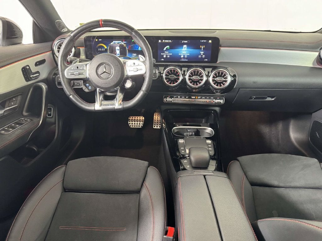 2023 Mercedes-Benz CLA CLA 45 AMG® 4MATIC®
