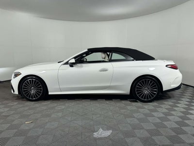2024 Mercedes-Benz CLE CLE 300 4MATIC®
