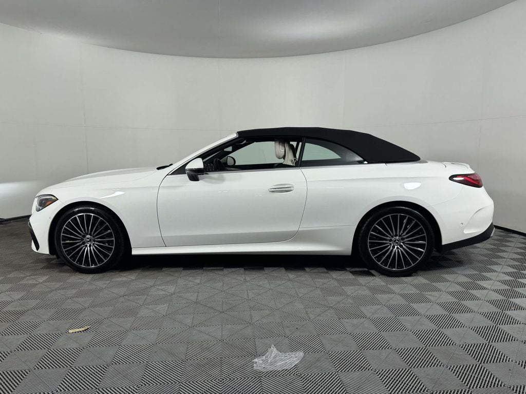 2024 Mercedes-Benz CLE CLE 300 4MATIC®