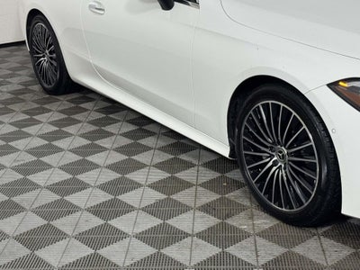 2024 Mercedes-Benz CLE CLE 300 4MATIC®