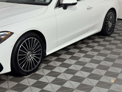 2024 Mercedes-Benz CLE CLE 300 4MATIC®