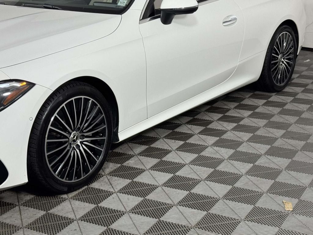 2024 Mercedes-Benz CLE CLE 300 4MATIC®