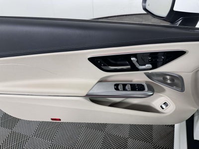 2024 Mercedes-Benz CLE CLE 300 4MATIC®