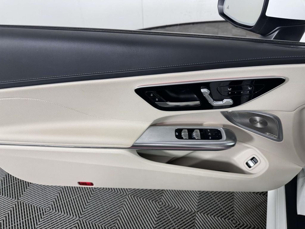 2024 Mercedes-Benz CLE CLE 300 4MATIC®