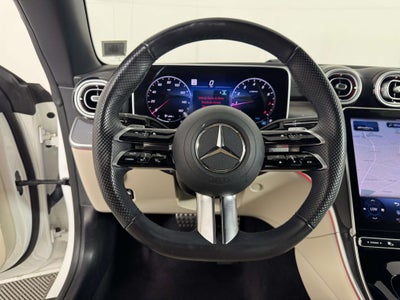 2024 Mercedes-Benz CLE CLE 300 4MATIC®