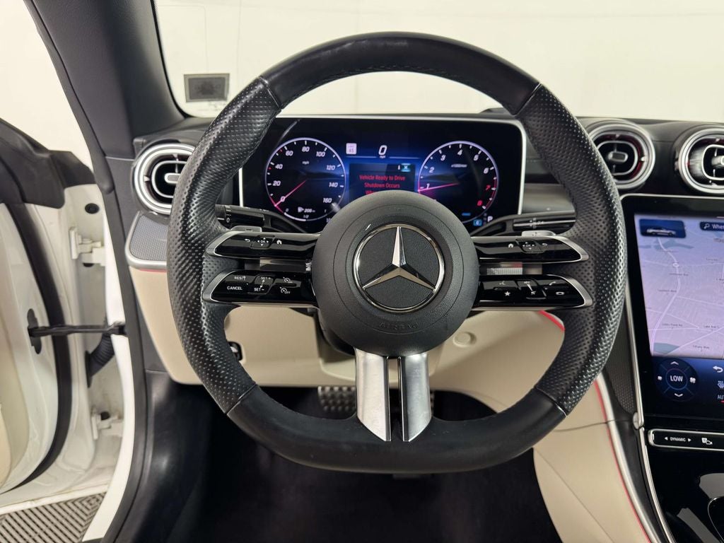 2024 Mercedes-Benz CLE CLE 300 4MATIC®