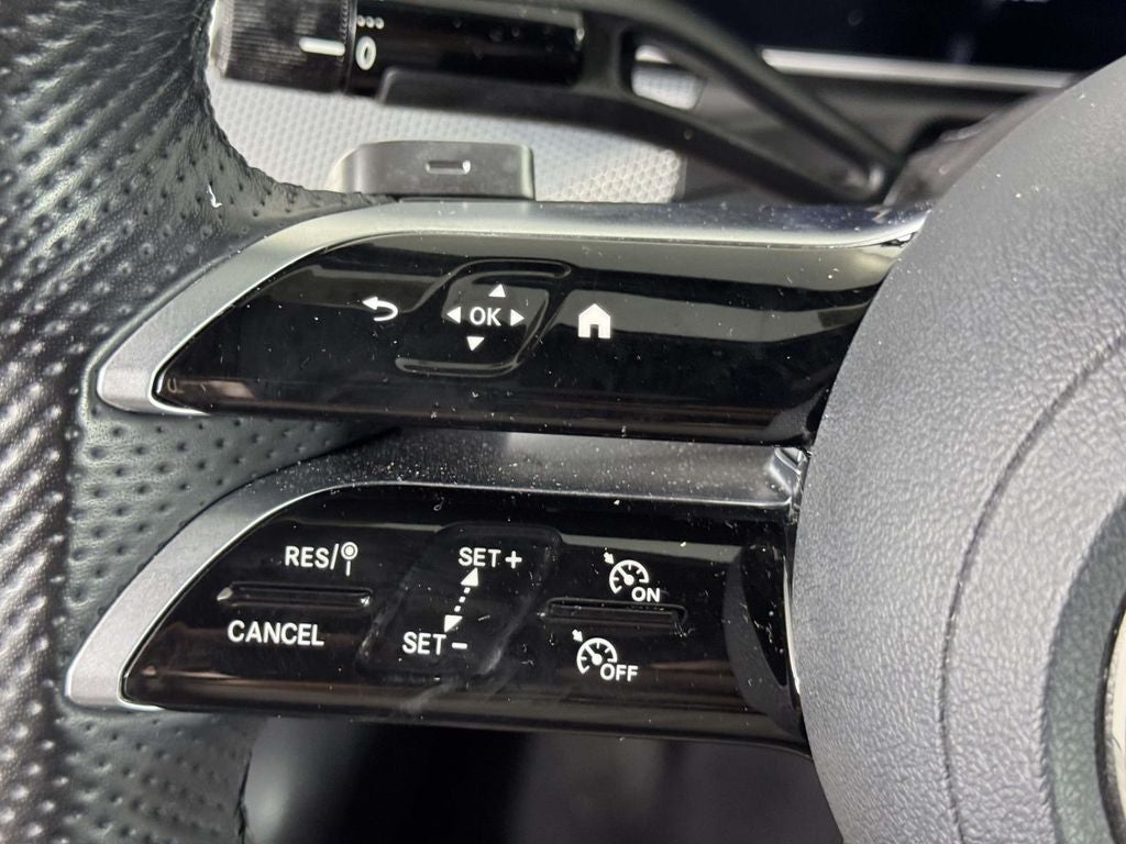 2024 Mercedes-Benz CLE CLE 300 4MATIC®