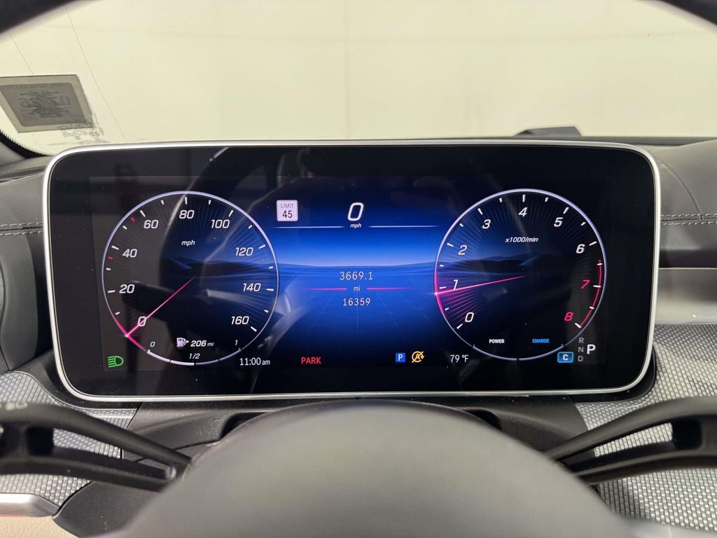 2024 Mercedes-Benz CLE CLE 300 4MATIC®