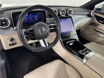 2024 Mercedes-Benz CLE CLE 300 4MATIC®