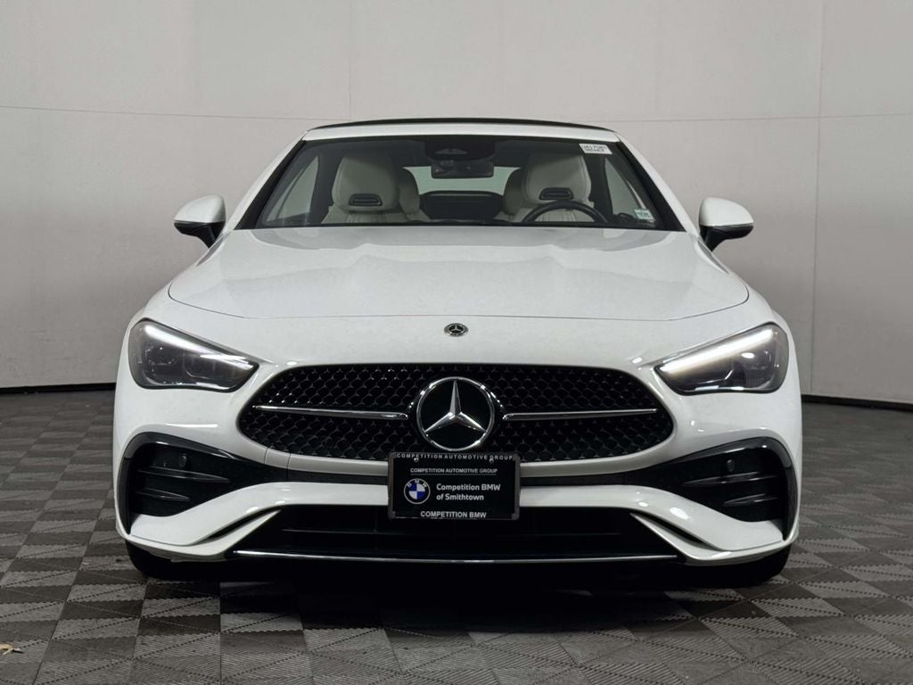 2024 Mercedes-Benz CLE CLE 300 4MATIC®